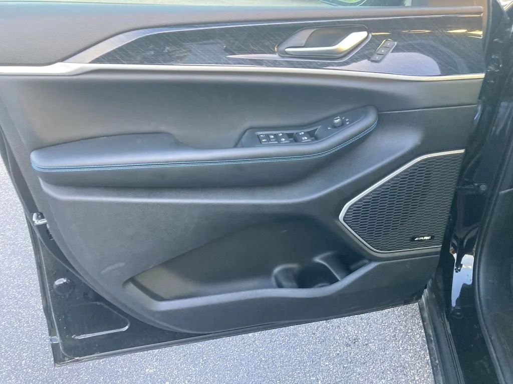 2024 Jeep Grand Cherokee Trailhawk 4xe - Photo 11