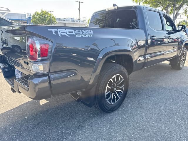 2023 Toyota Tacoma TRD Sport - Photo 35