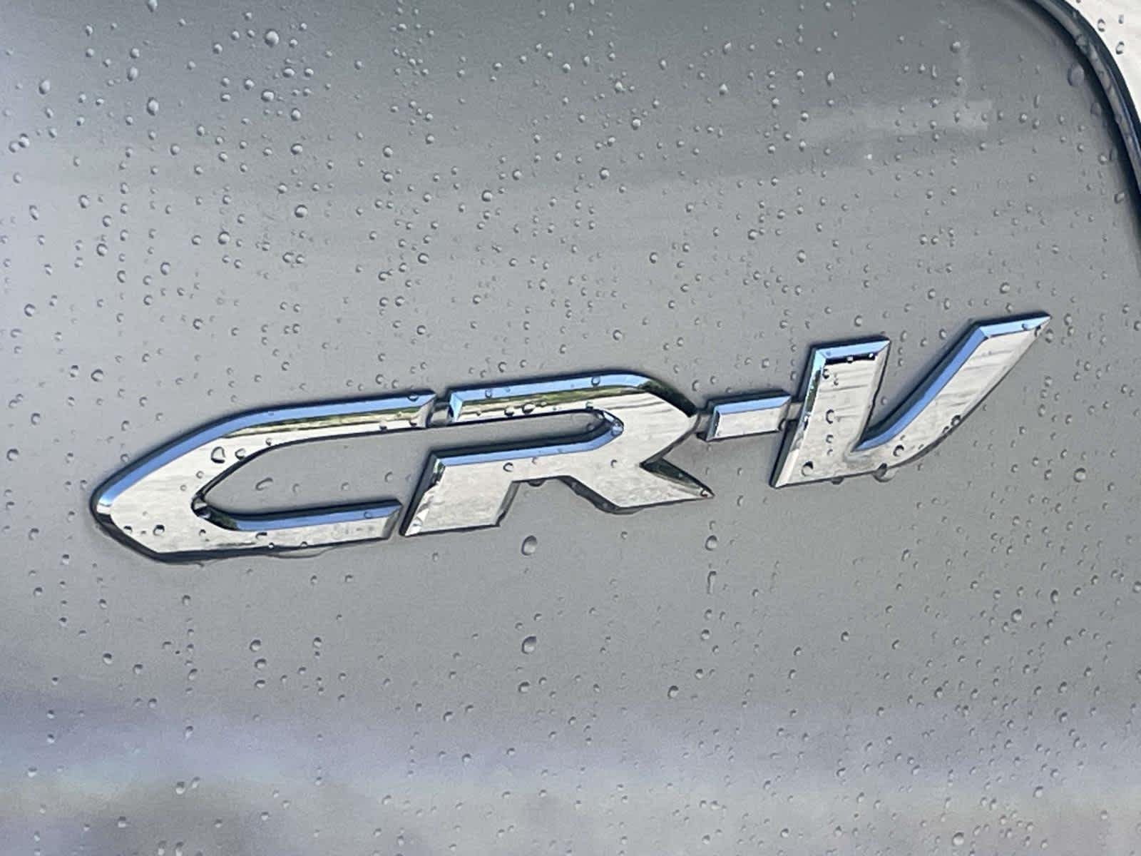 Used 2015 Alabaster Silver Metallic Honda EX image 19