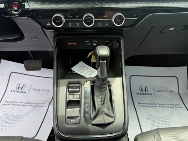 Used 2023  Honda EX-L image 30