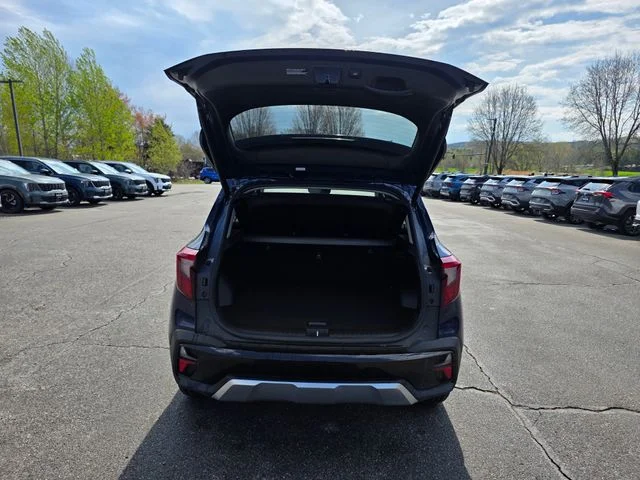 2026 Kia Seltos EX - Photo 9