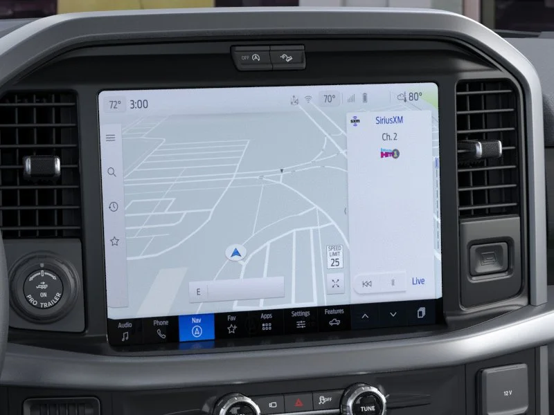 New 2026 Avalanche Ford XLT image 38