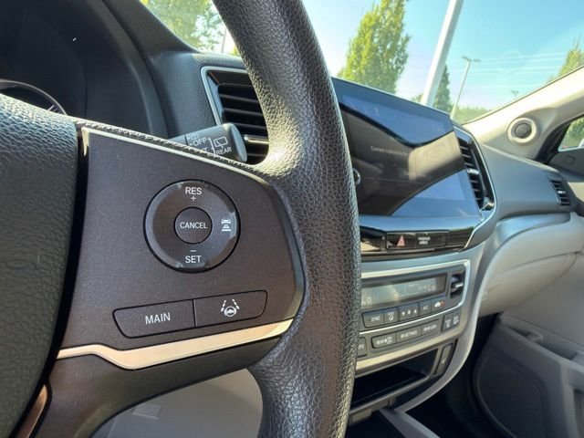 2019 Honda Pilot EX - Photo 15
