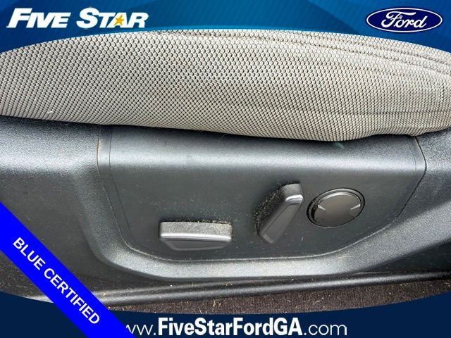 Certified Used 2020 Red Ford XLT image 14