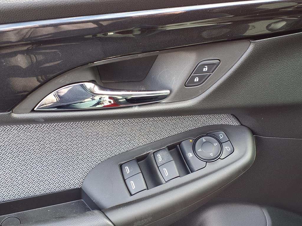 2026 Chevrolet Trailblazer LS - Photo 12