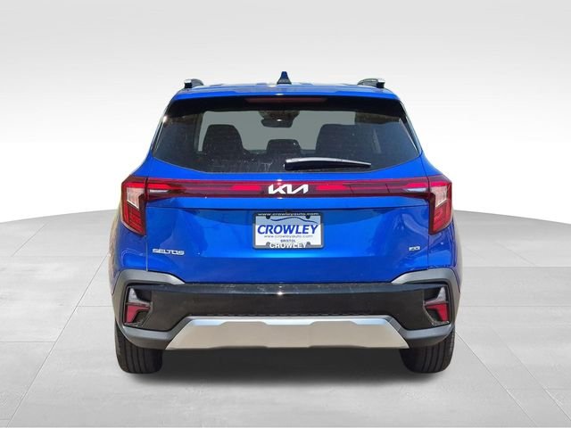 New 2026 Neptune Blue Kia S image 4
