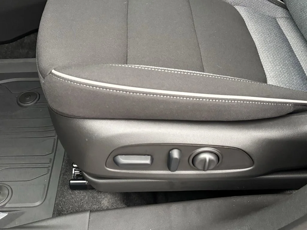 2026 Chevrolet Trailblazer LT - Photo 13