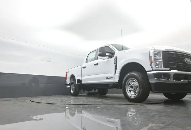 New 2026 White Ford XL image 22