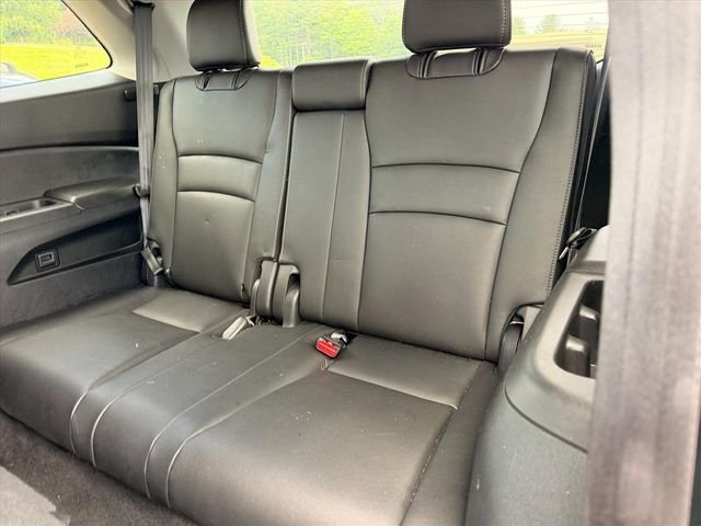 Used 2022 White Honda Special Edition image 13