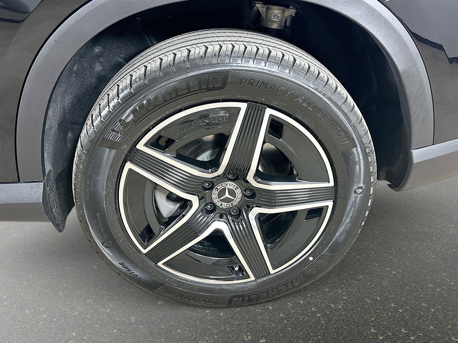 Used 2026  Mercedes-Benz GLC 300 image 38