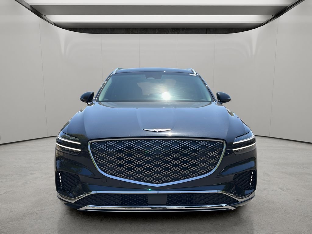 2026 GENESIS GV70 - Photo 8