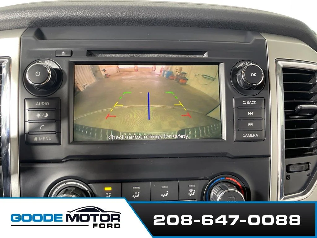 Certified Used 2019 Java Metallic Nissan SV image 17
