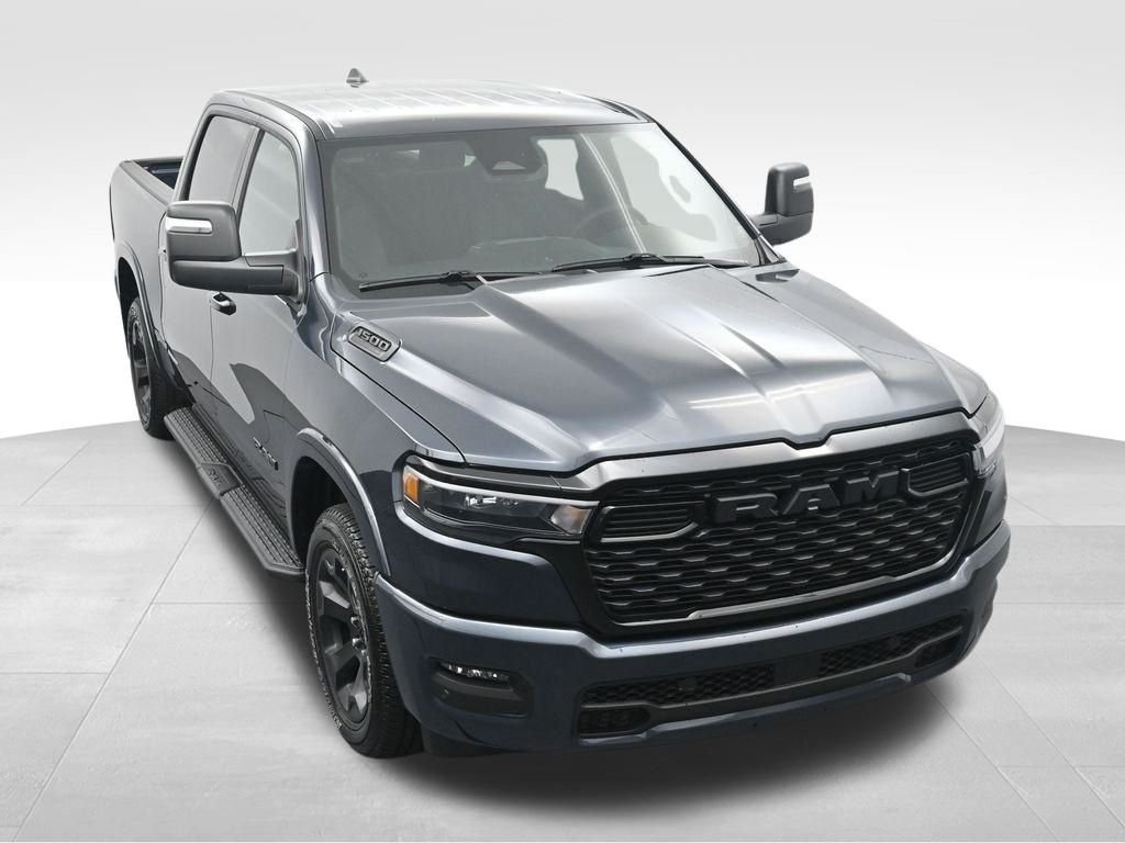2026 RAM 1500 Big Horn/Lone Star - Photo 20