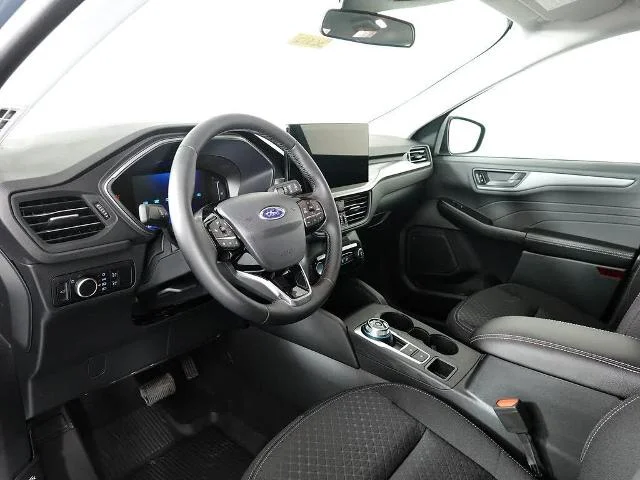 New 2026 Vapor Blue Metallic Ford Active® image 47