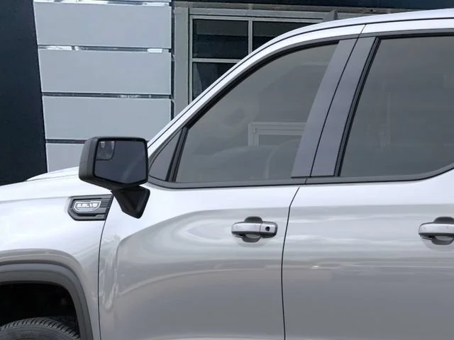 New 2026 Sterling Metallic GMC Elevation image 12