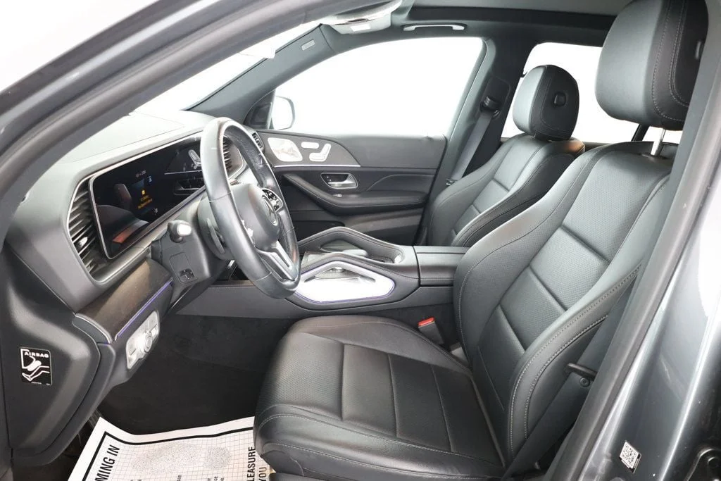 2022 Mercedes-Benz GLE GLE350 - Photo 18