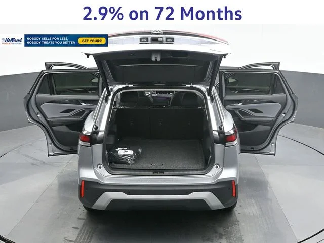 2026 Volkswagen Tiguan SE - Photo 27