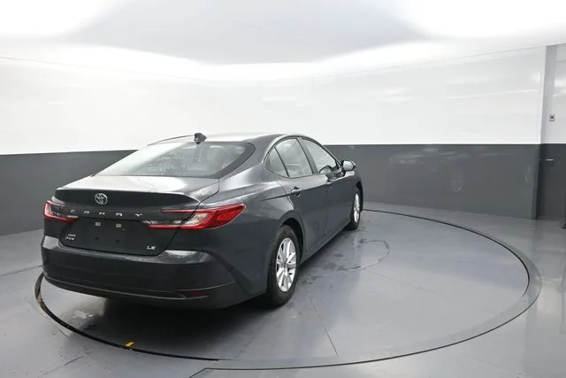 Used 2026  Toyota LE image 63