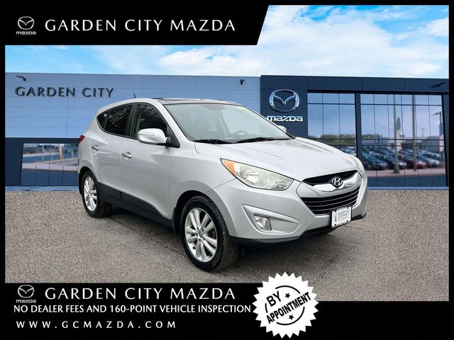 Pre-owned Vehicles | Garden City Mazda