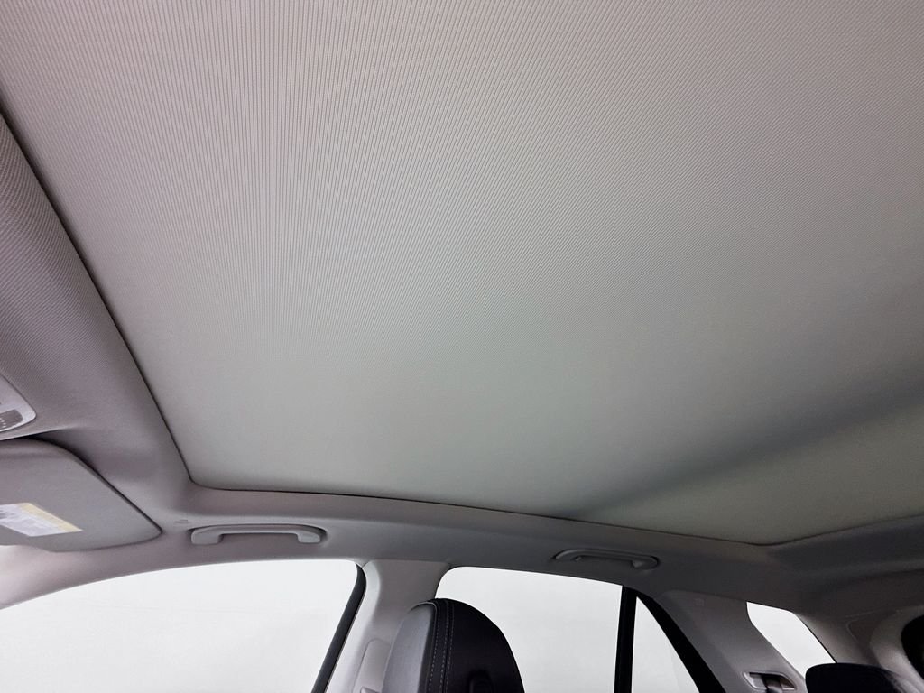New 2026 Cirrus Silver Metallic Mercedes-Benz GLE 450 image 23