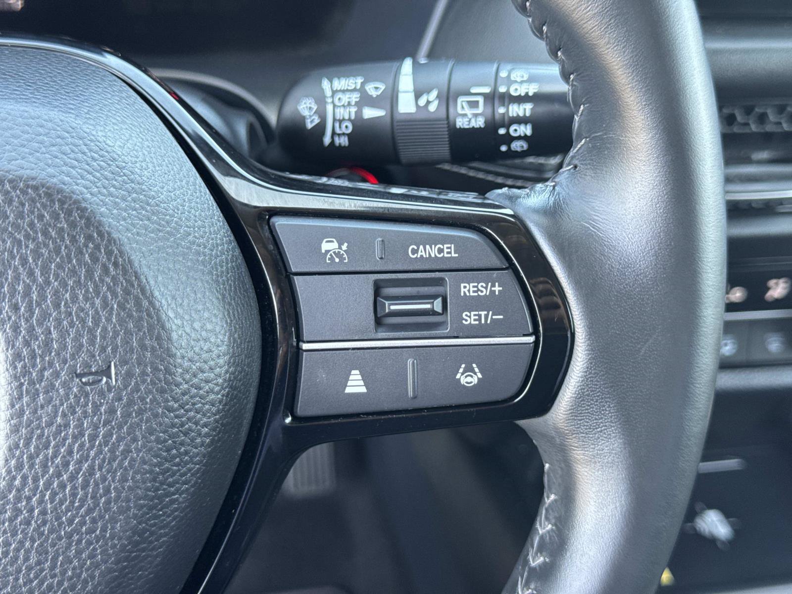 2023 Honda HR-V EX-L - Photo 47