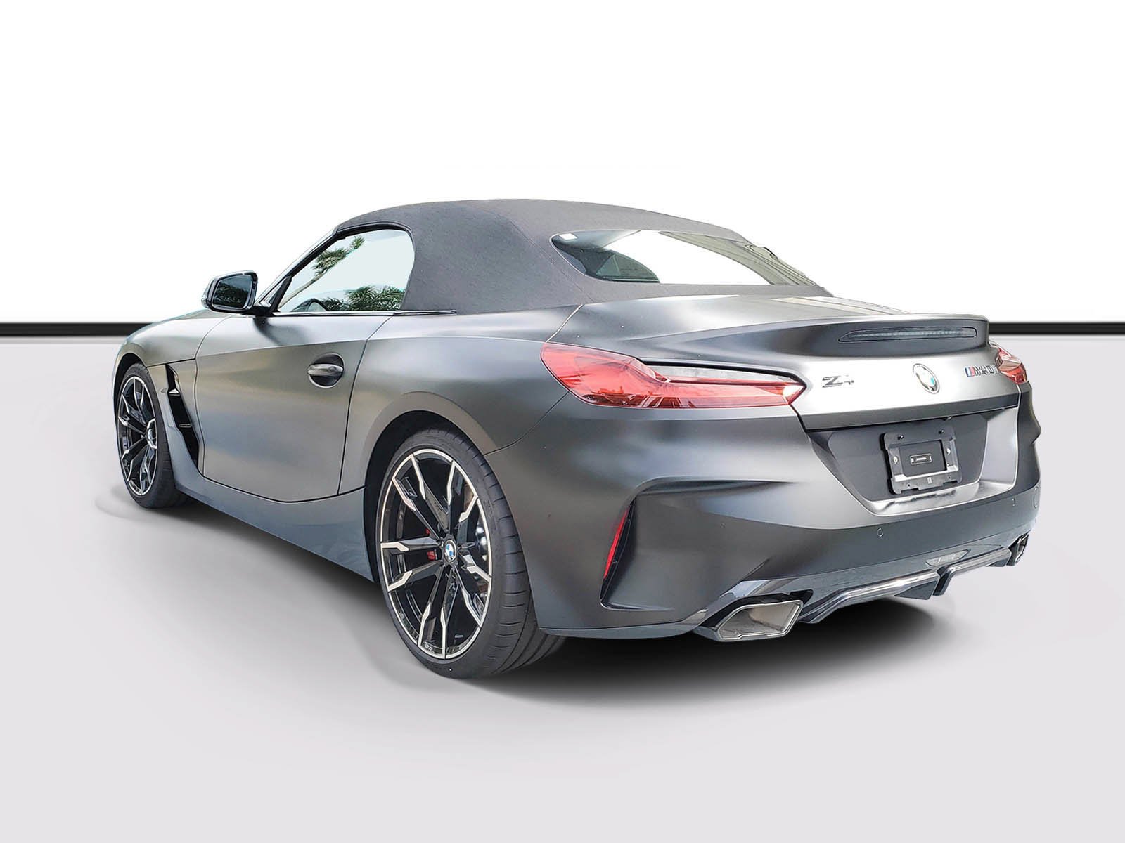 New 2026 3ya BMW M40i image 3