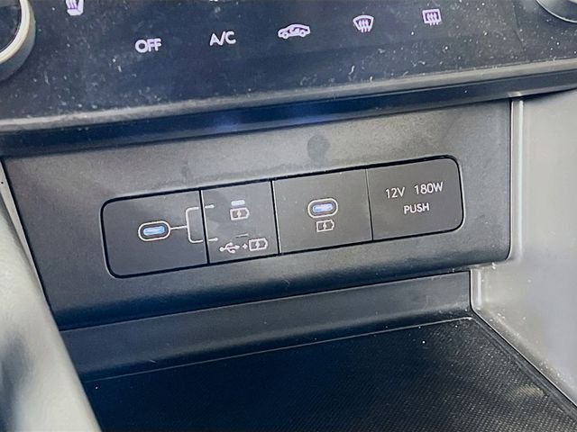 2025 Hyundai Sonata SEL - Photo 20