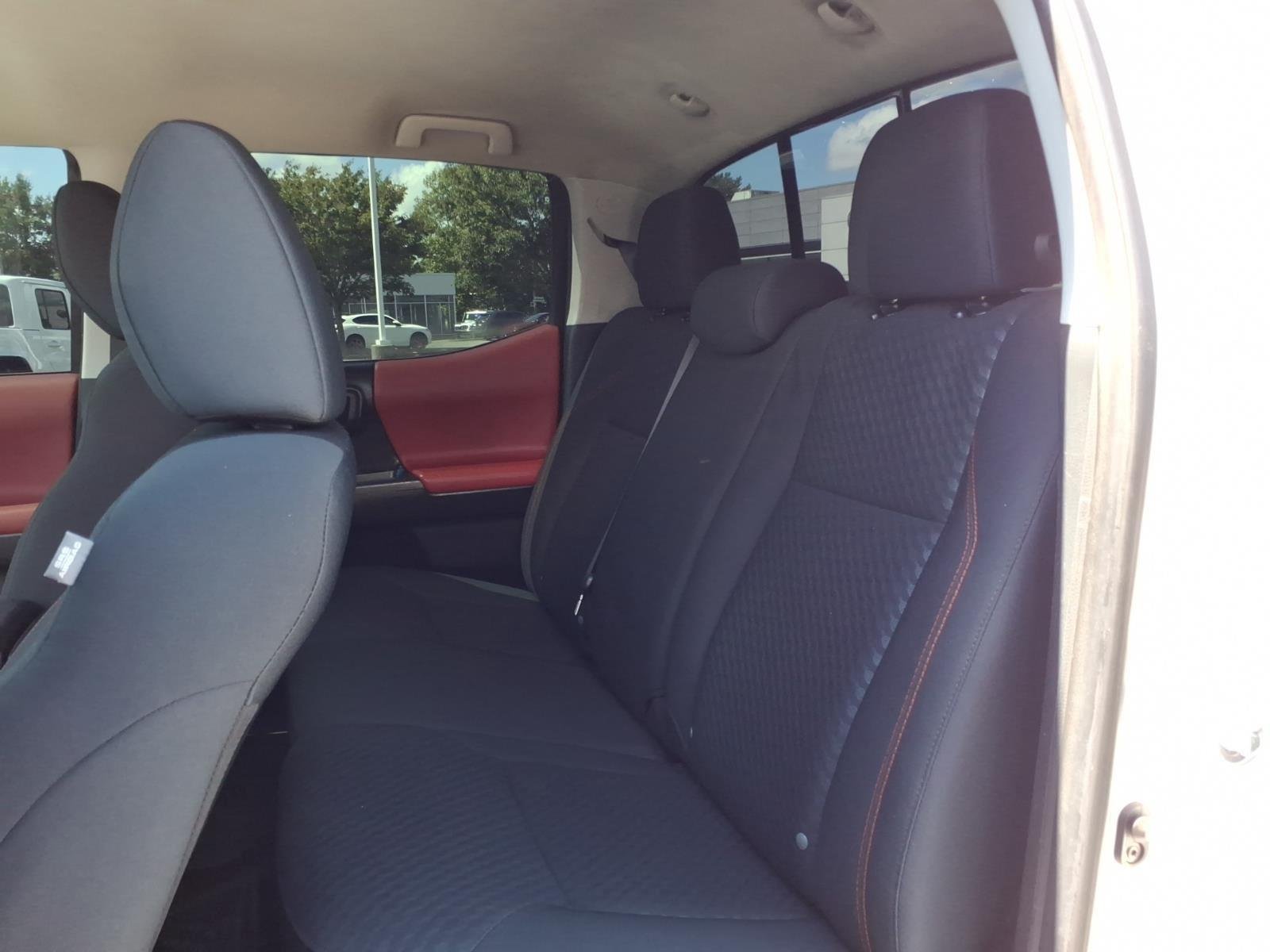 Used 2023 Ice Cap Toyota SR5 image 20