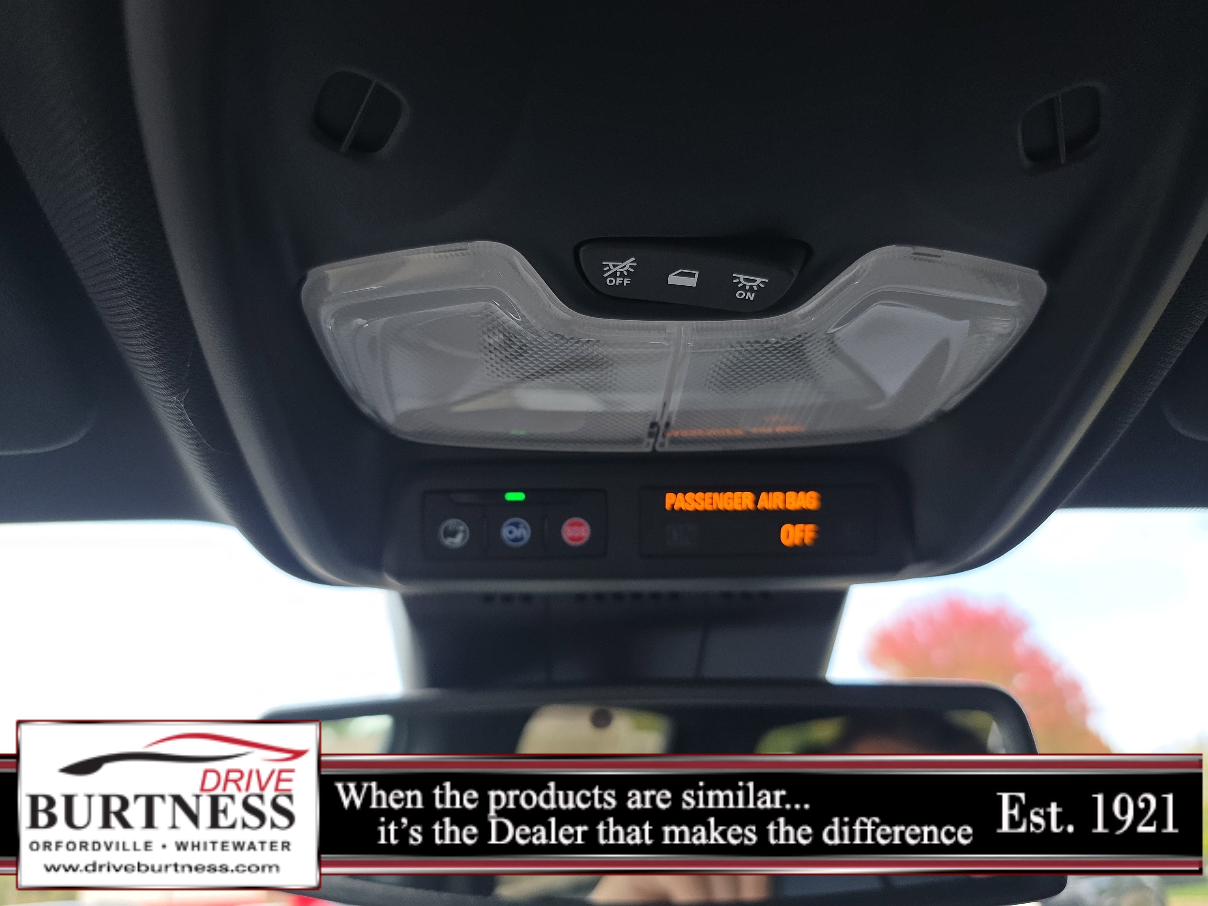 2026 Chevrolet Colorado Z71 photo 4