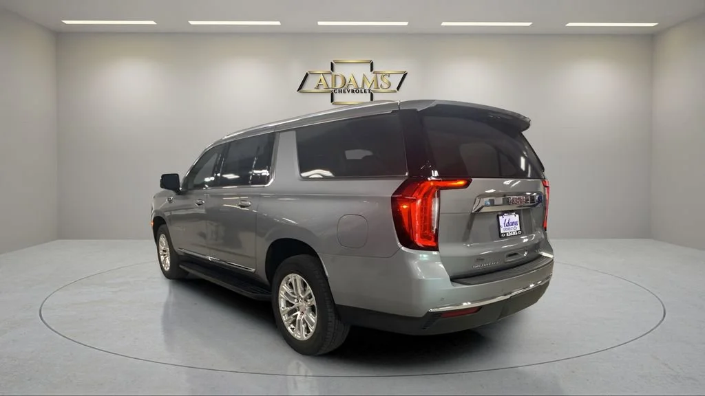 2023 GMC Yukon XL SLT - Photo 6