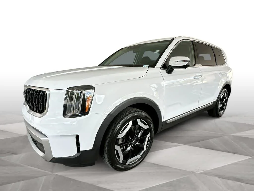 2023 Kia Telluride