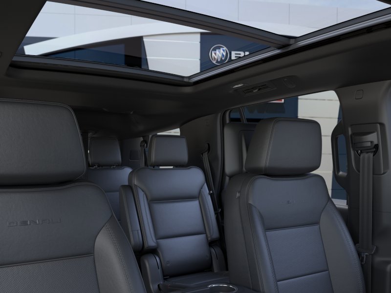 New 2026 Onyx Black GMC Denali image 24