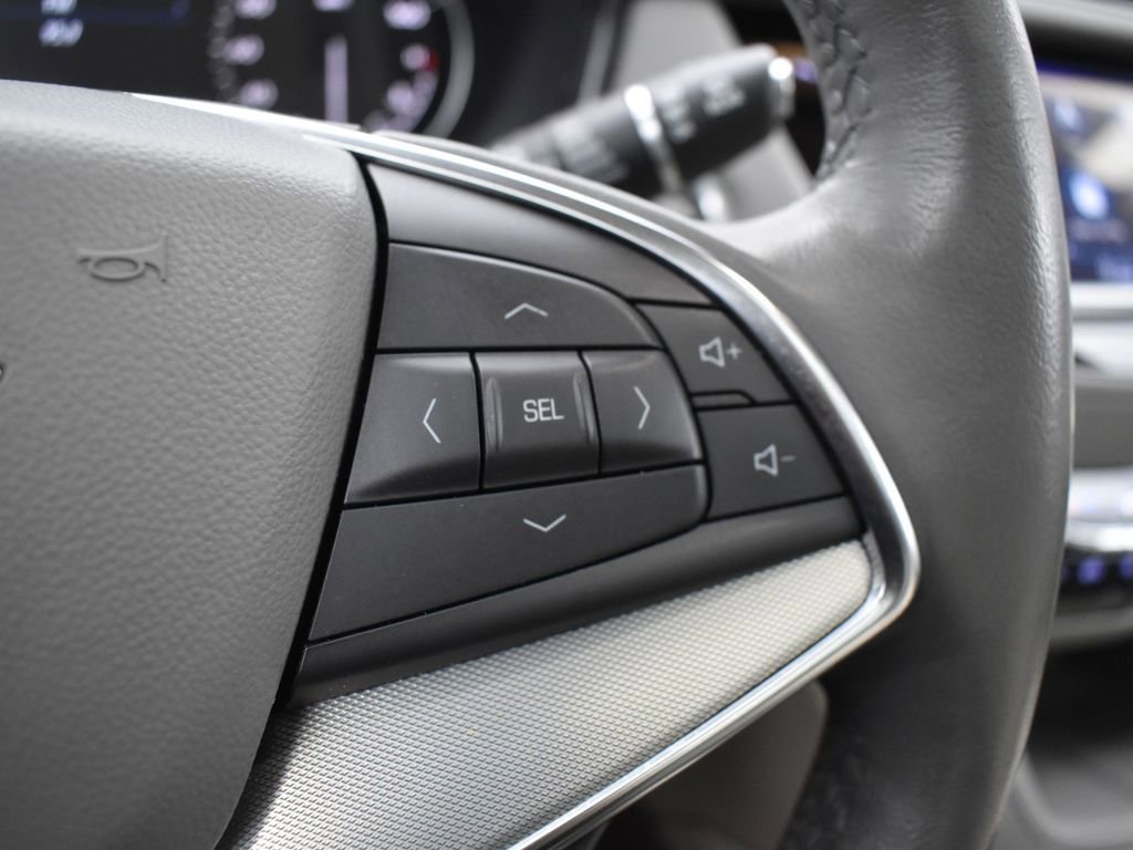 2023 CADILLAC XT5 - Image 16