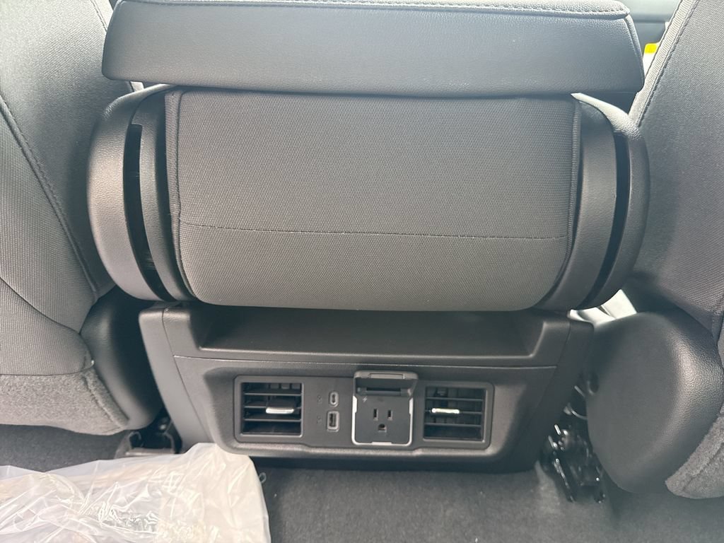2026 GMC Sierra 1500 Elevation - Photo 21