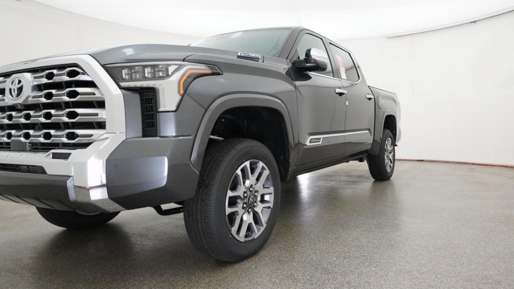 2026 Toyota Tundra 1794 Edition - Photo 35