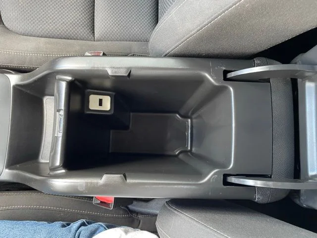 Used 2018 Black Chevrolet LT image 22