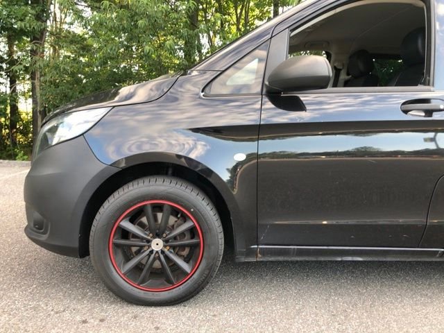 2019 Mercedes-Benz Metris Passenger Van Base - Photo 32