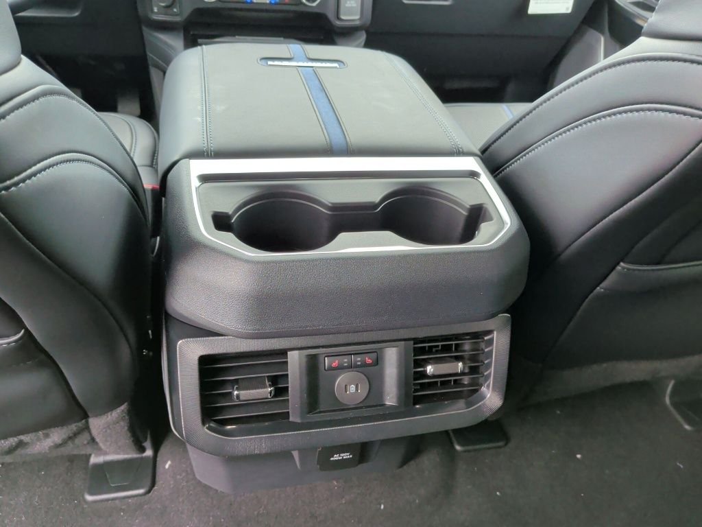 New 2026 Avalanche Ford F-250® Platinum® image 43