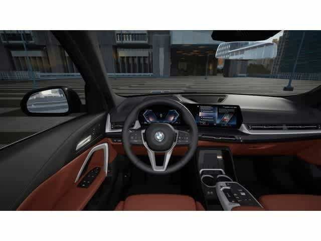 Used 2026 Jet Black BMW xDrive28i image 13