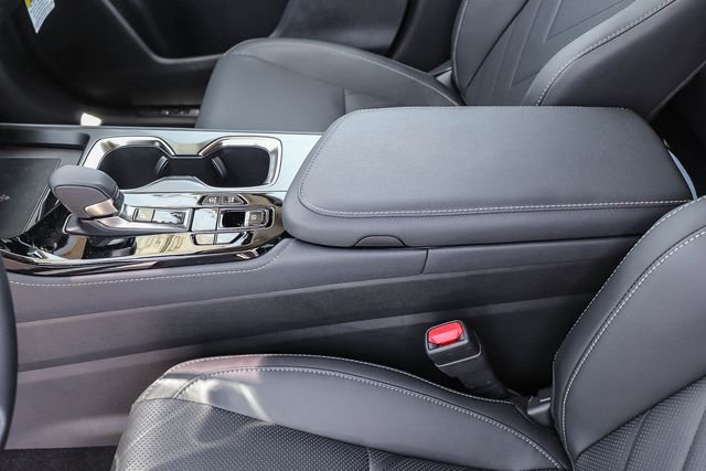 2026 Lexus NX 450h+ Premium - Photo 25