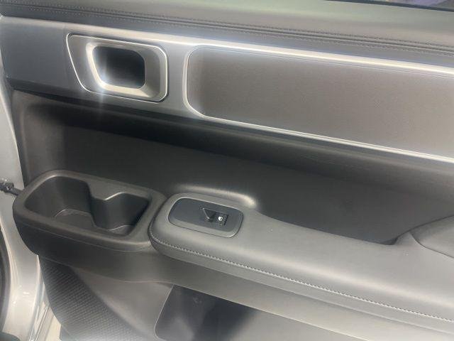 2026 Hyundai Santa Fe SEL - Photo 25
