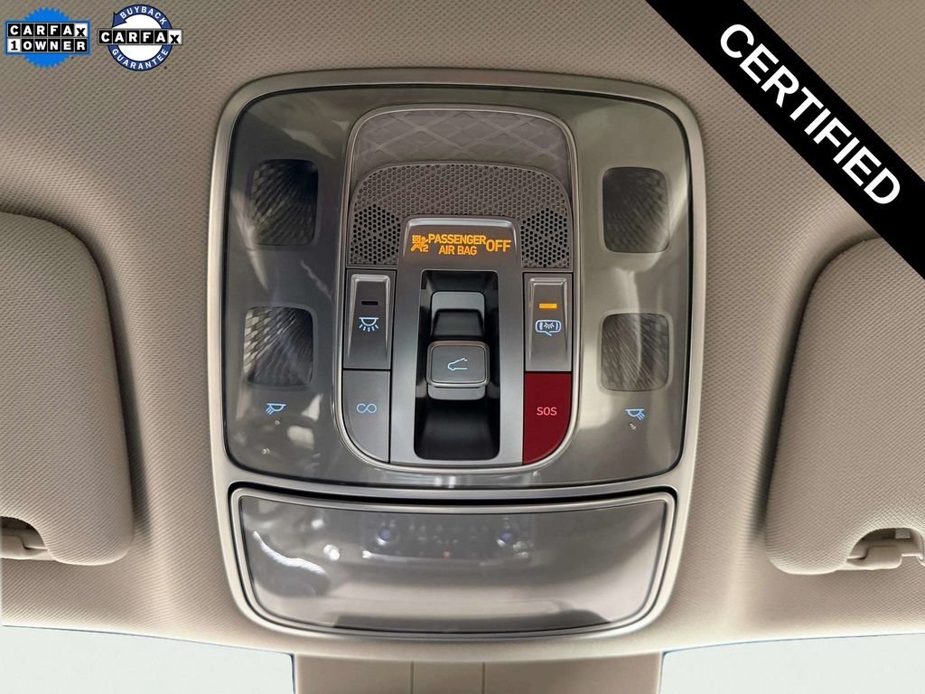 Certified Used 2024 Gray Genesis 2.5T image 23