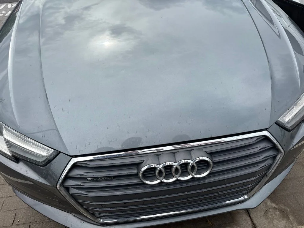 Used 2017 Gray Audi 2.0T Premium image 6