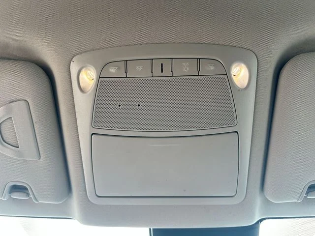 Used 2019 Silver Nissan SV image 37