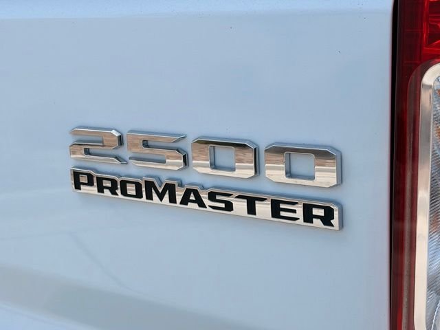 Certified Used 2025 White Ram Base image 8