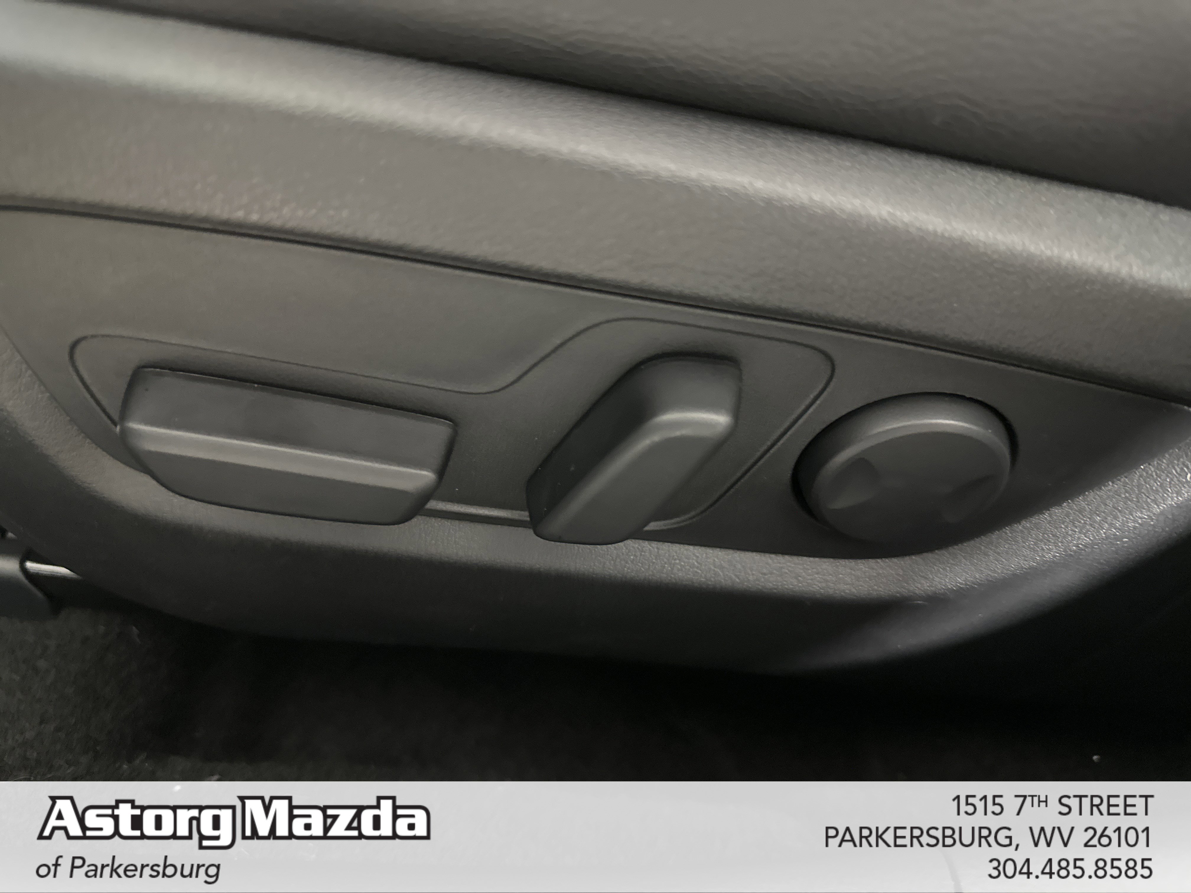 2026 Mazda CX-50 Turbo - Photo 10