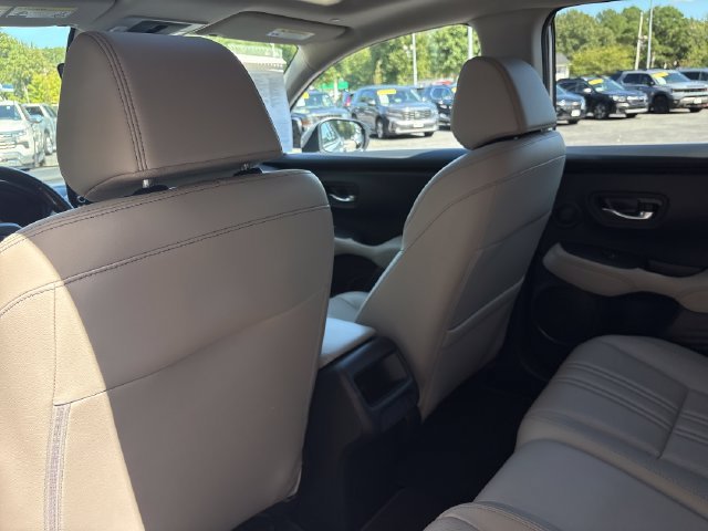 2025 Honda HR-V EX-L - Photo 61