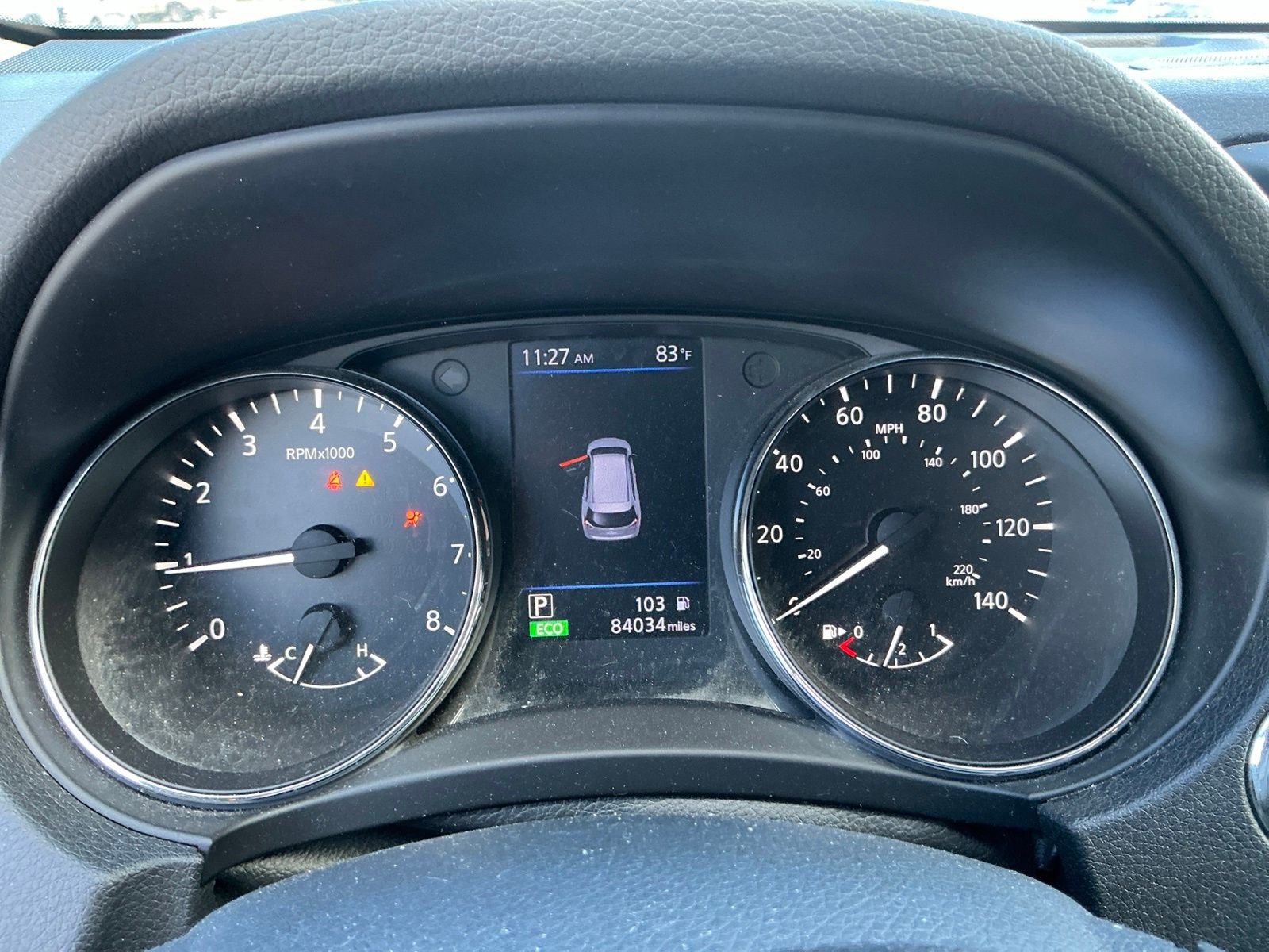 Certified Used 2020 Blue Nissan SL image 17
