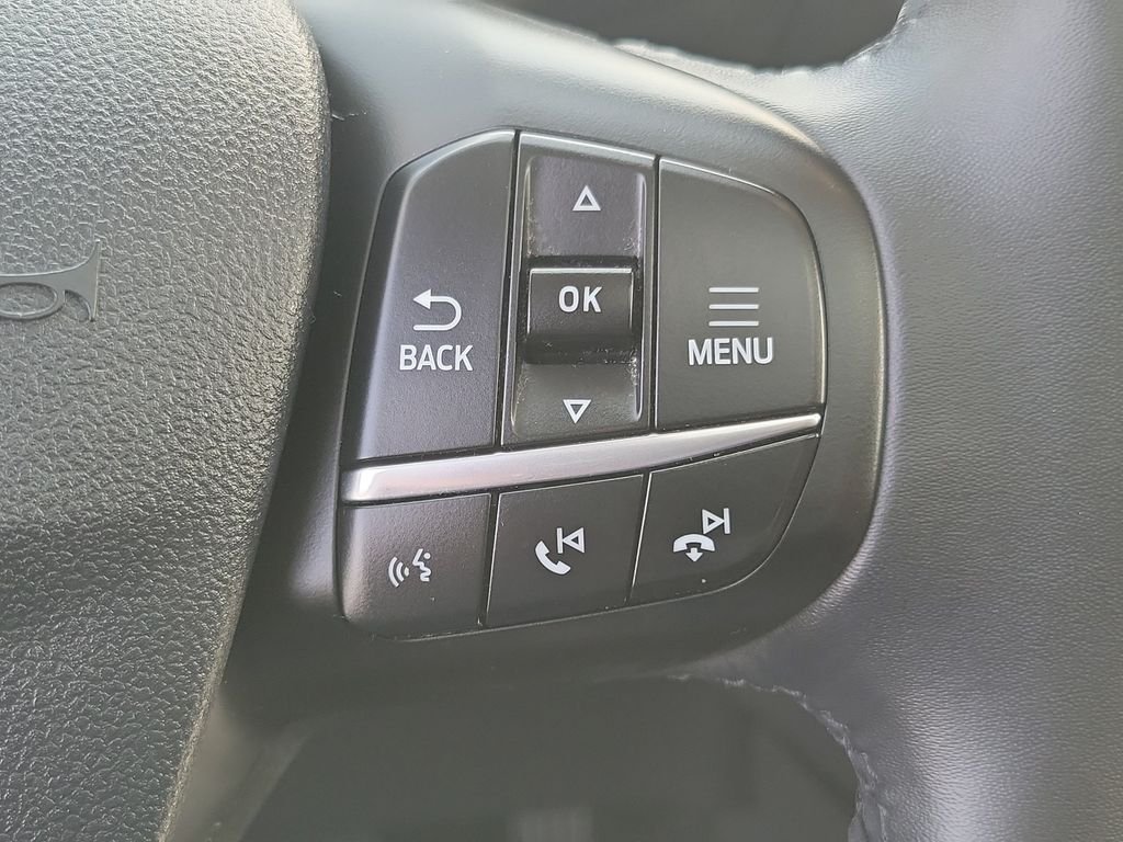 Certified Used 2024 Oxford White Ford Big Bend image 22