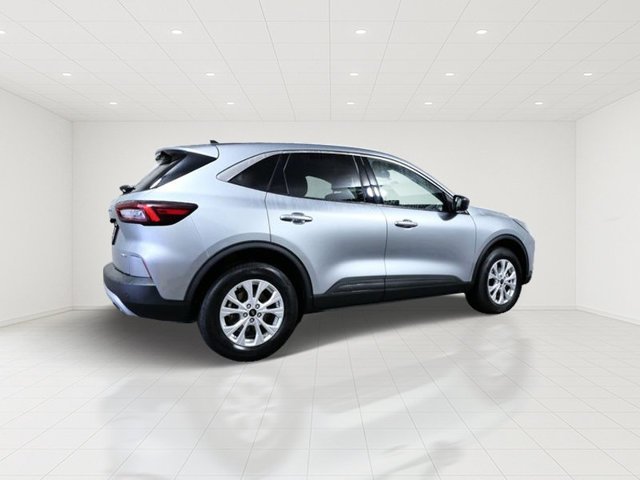 Certified Used 2024 Silver Ford Active image 6